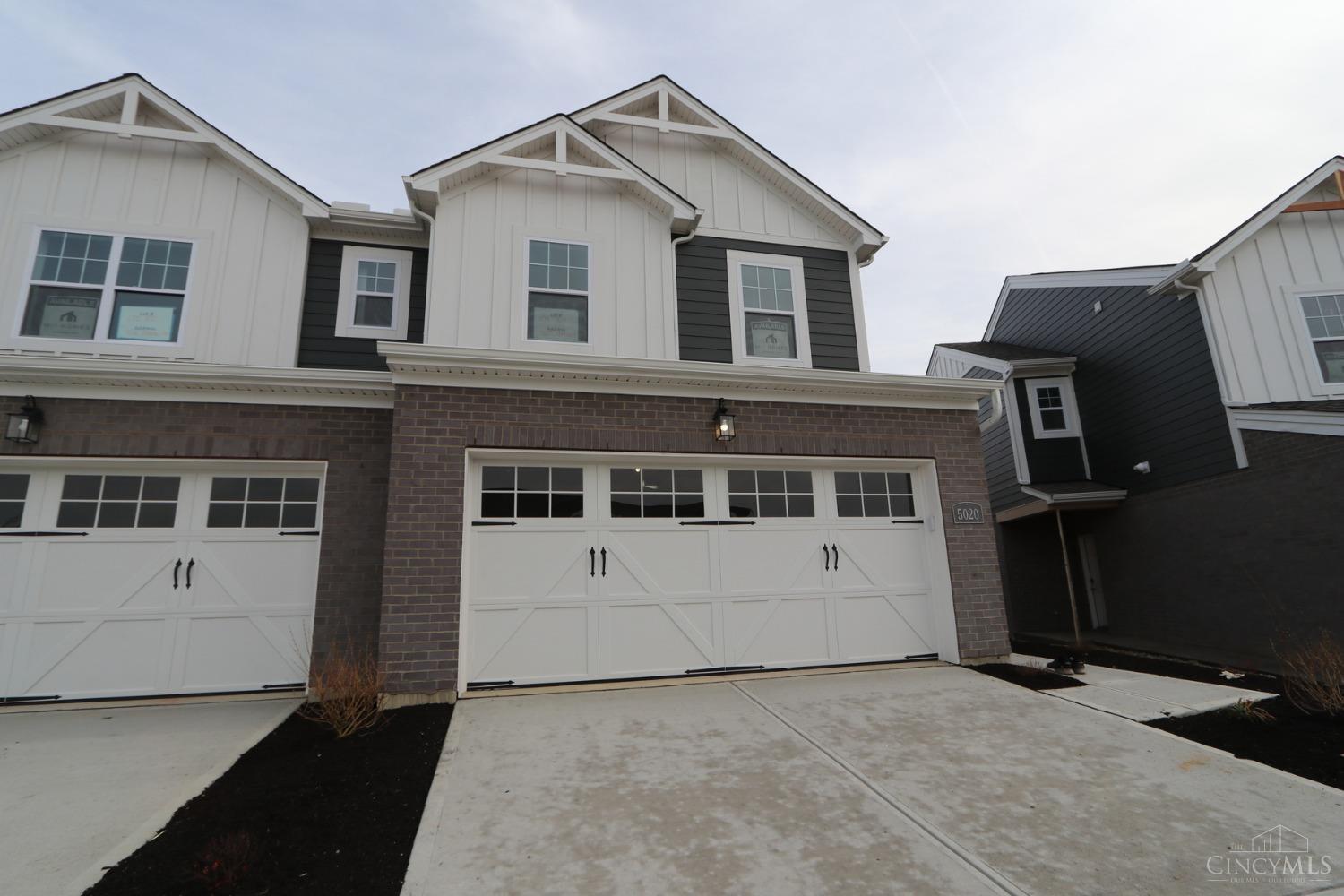 Property Photo: 5020 Pebble Court OH 45011