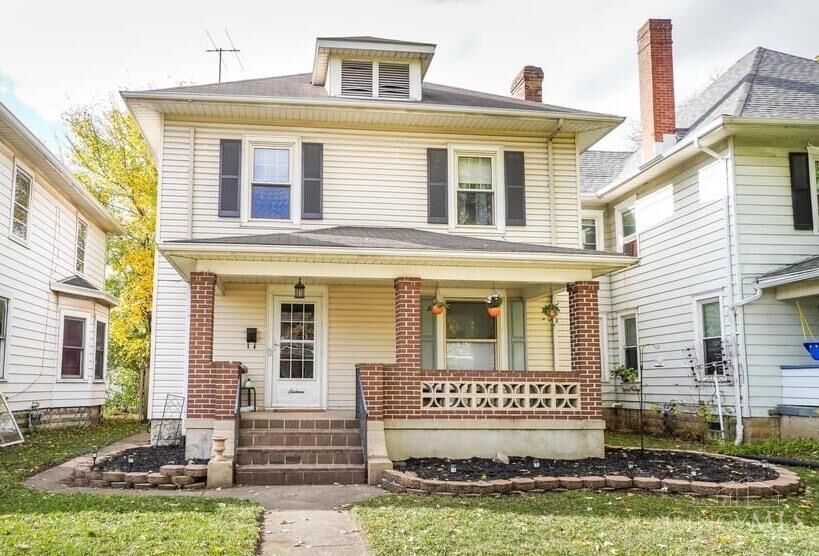 Property Photo:  16 Harrison Street  OH 45042 