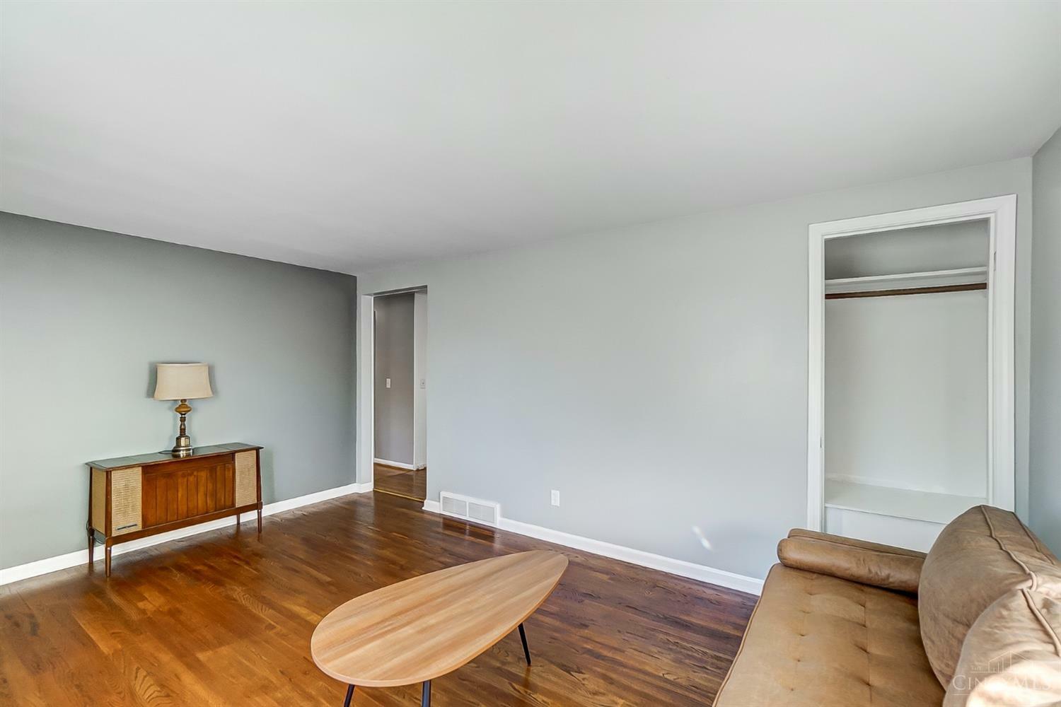 Property Photo:  4842 Hanley Road  OH 45247 