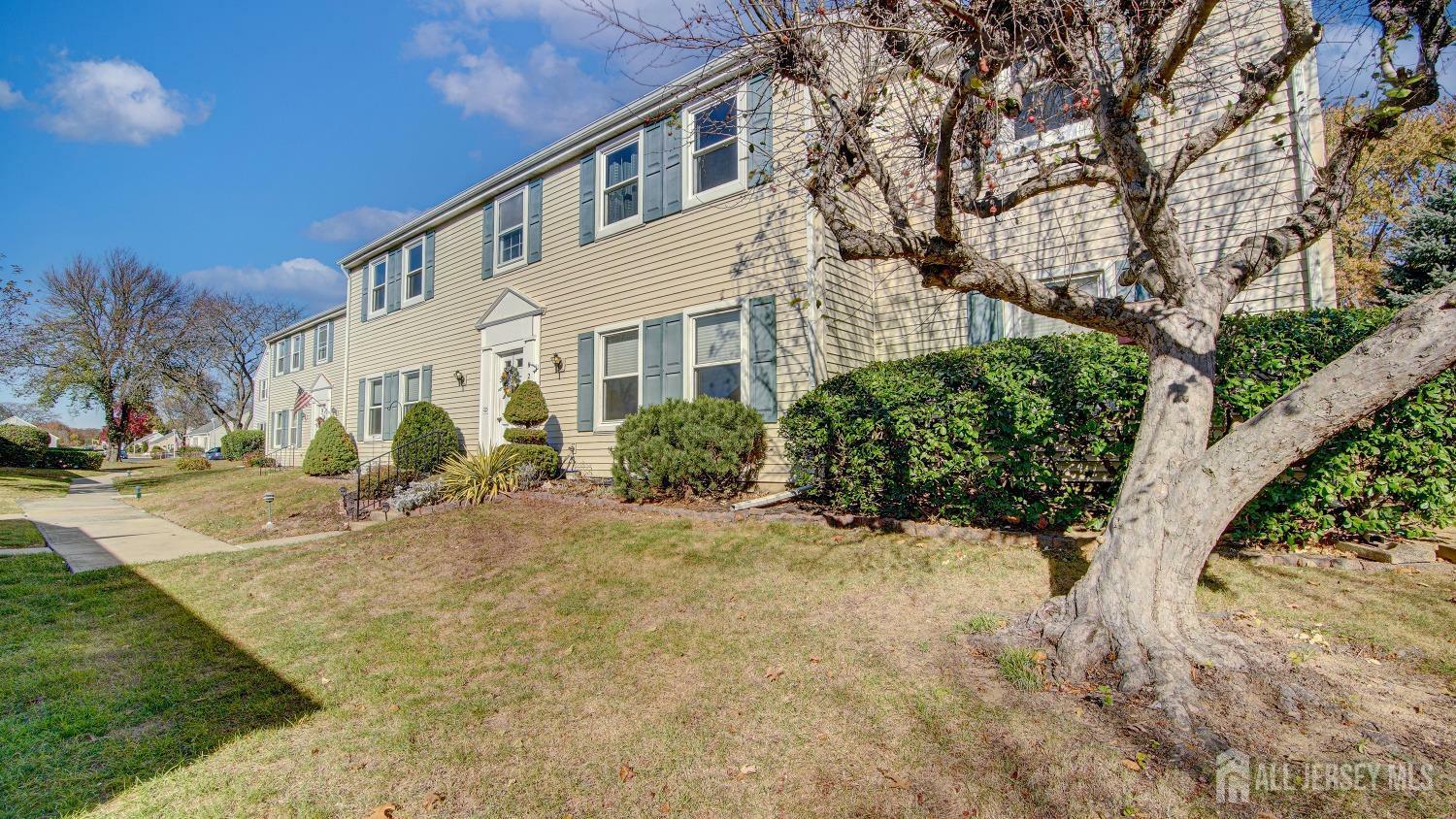 Property Photo:  230-A Marblehead Lane  NJ 08831 