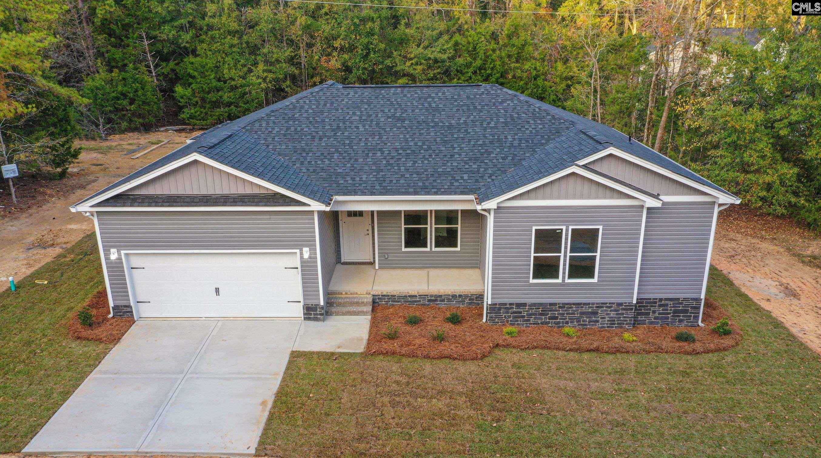 Property Photo:  516 Old Bush River  SC 29036 