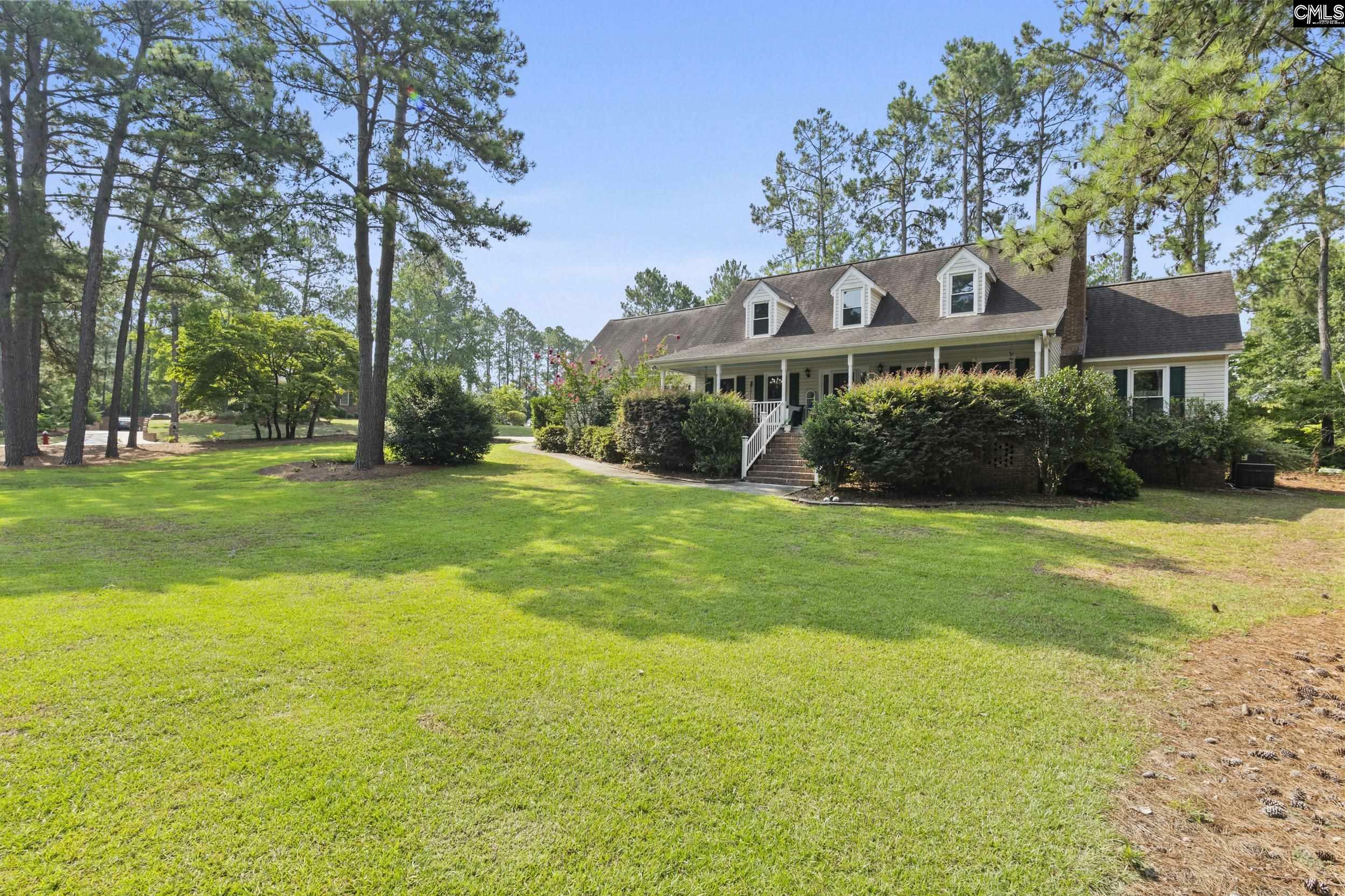 Property Photo:  101 Rock Springs  SC 29223 