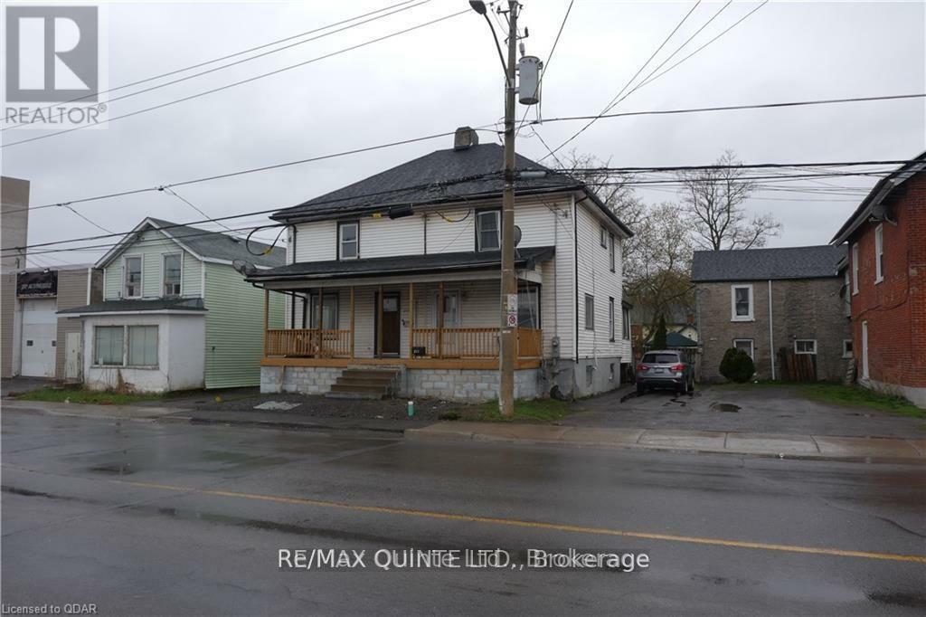 218 Coleman Street A  Belleville ON K8P 3H5 photo