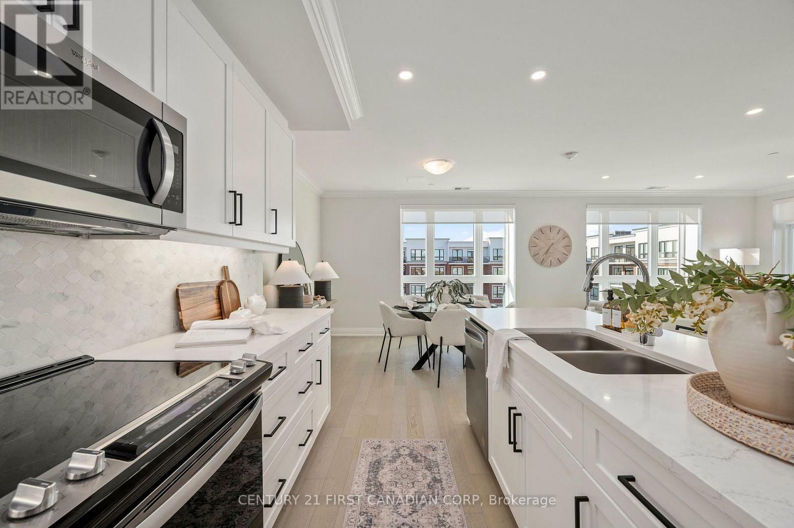 Photo de la propriété:  1560 Upper West Avenue 312  ON N6K 4P9 