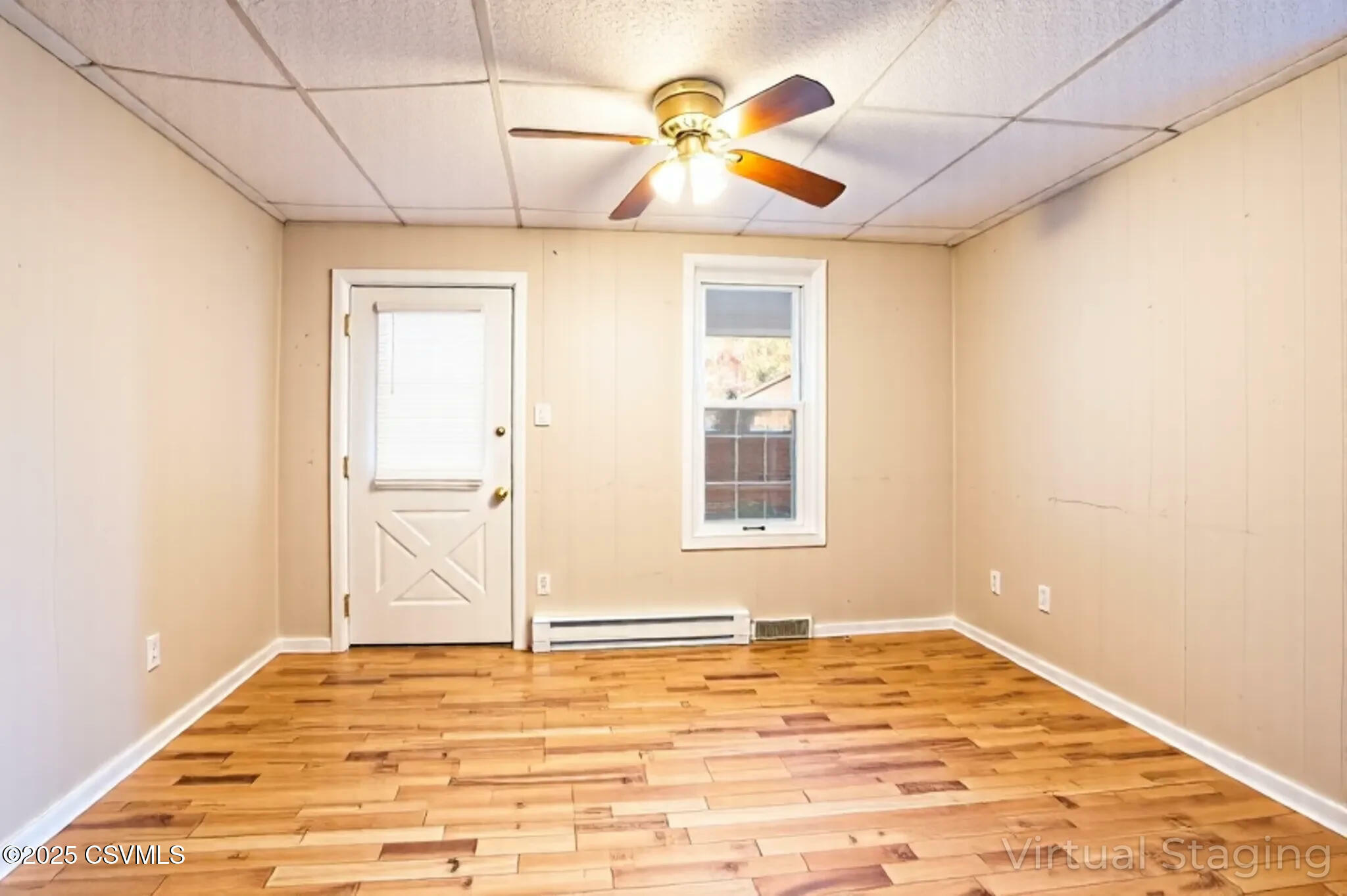 Property Photo: 52-54 Millville Road PA 17815