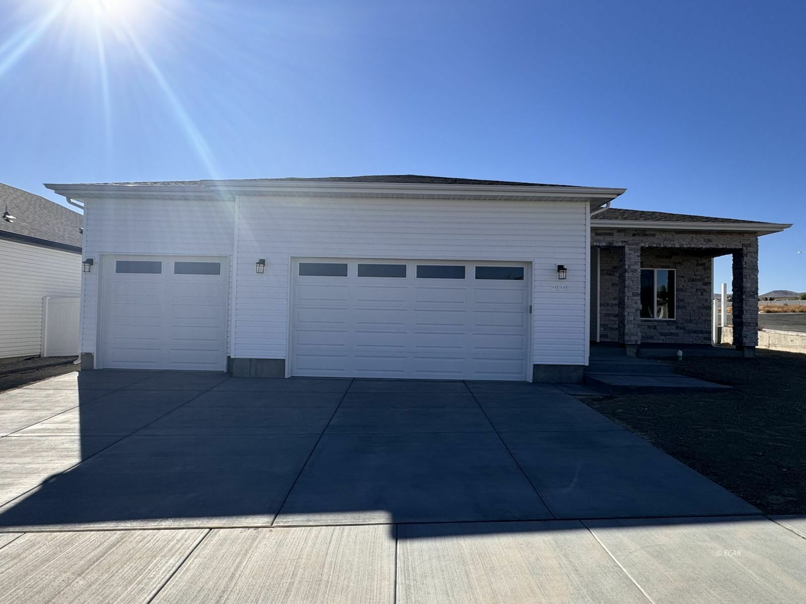 Property Photo:  2926 Eleanor Court  NV 89801 