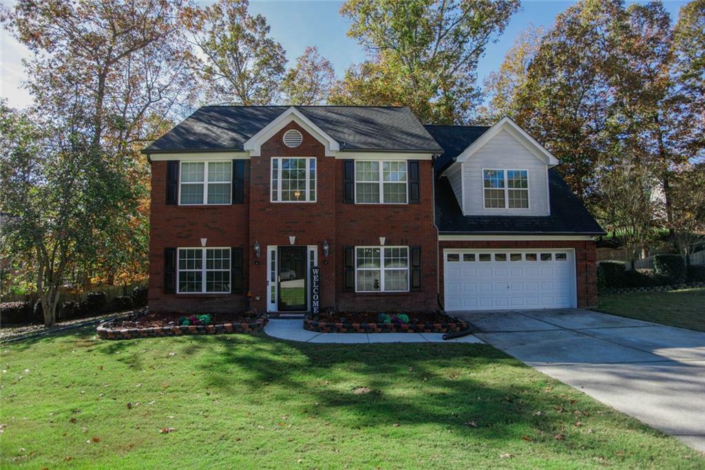 981 Wisteria View Court SE  Dacula GA 30019 photo