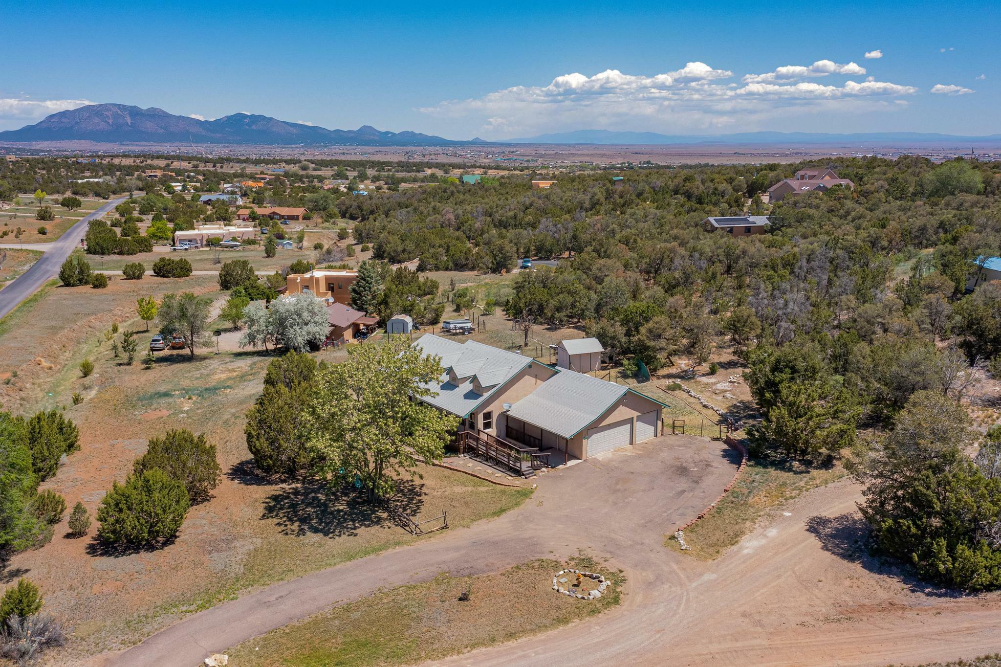 1 Arbolado Court  Edgewood NM 87015 photo