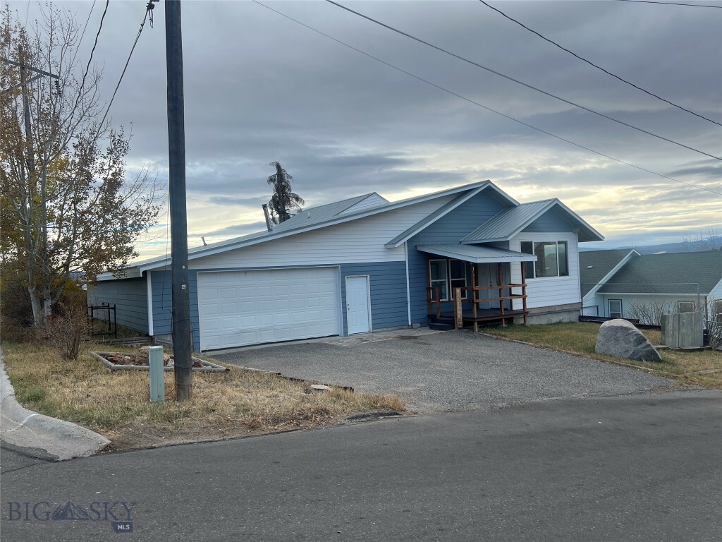 Property Photo:  200 Missoula  MT 59701 