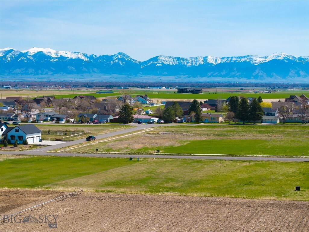 Property Photo: 265 Cushing Lane MT 59741