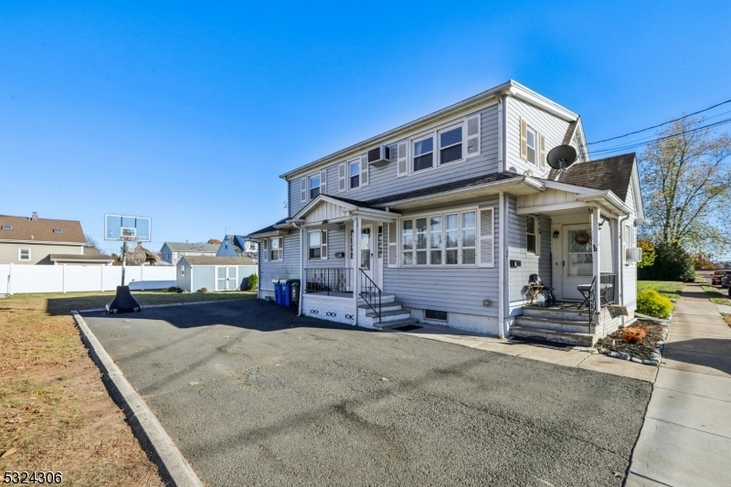 Property Photo:  34 N 15th Ave  NJ 08835 