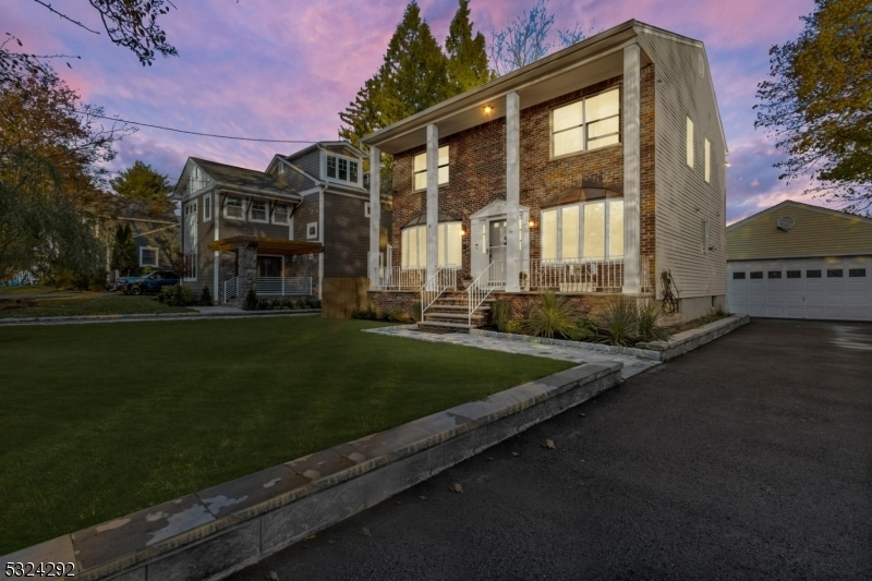 Property Photo: 15 Parkhurst Pl NJ 07044