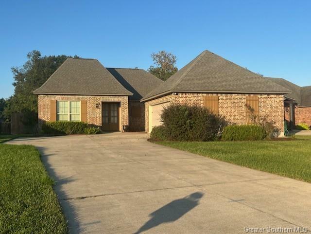 532 Becky Lane  Lake Charles LA 70605 photo