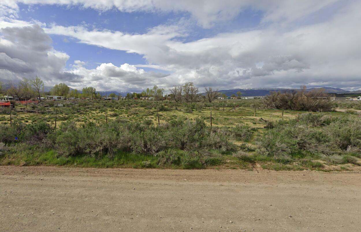 Property Photo:  1386 N 6525 W  UT 84721 