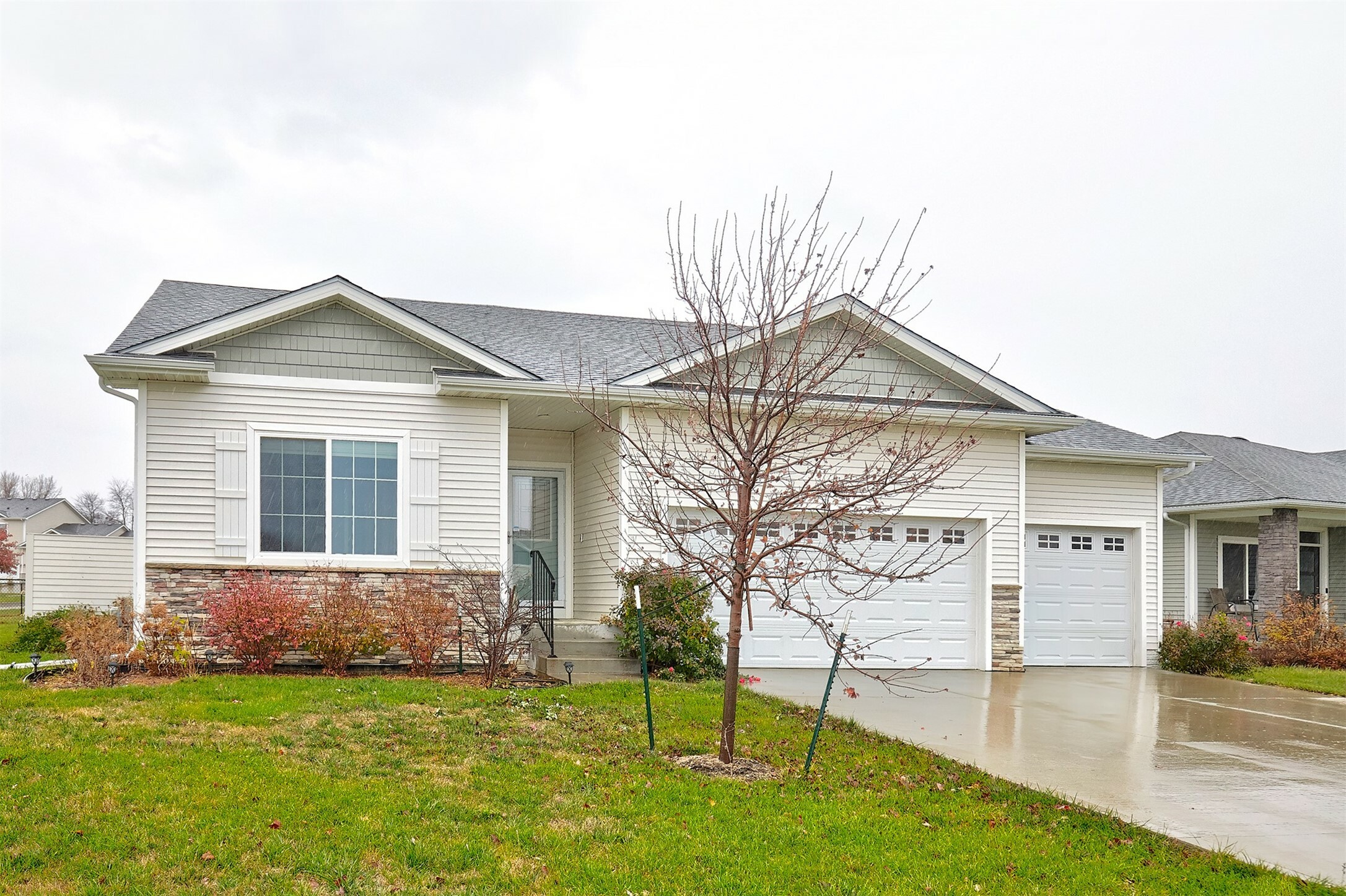 Property Photo:  9233 Cody Drive  IA 50266 