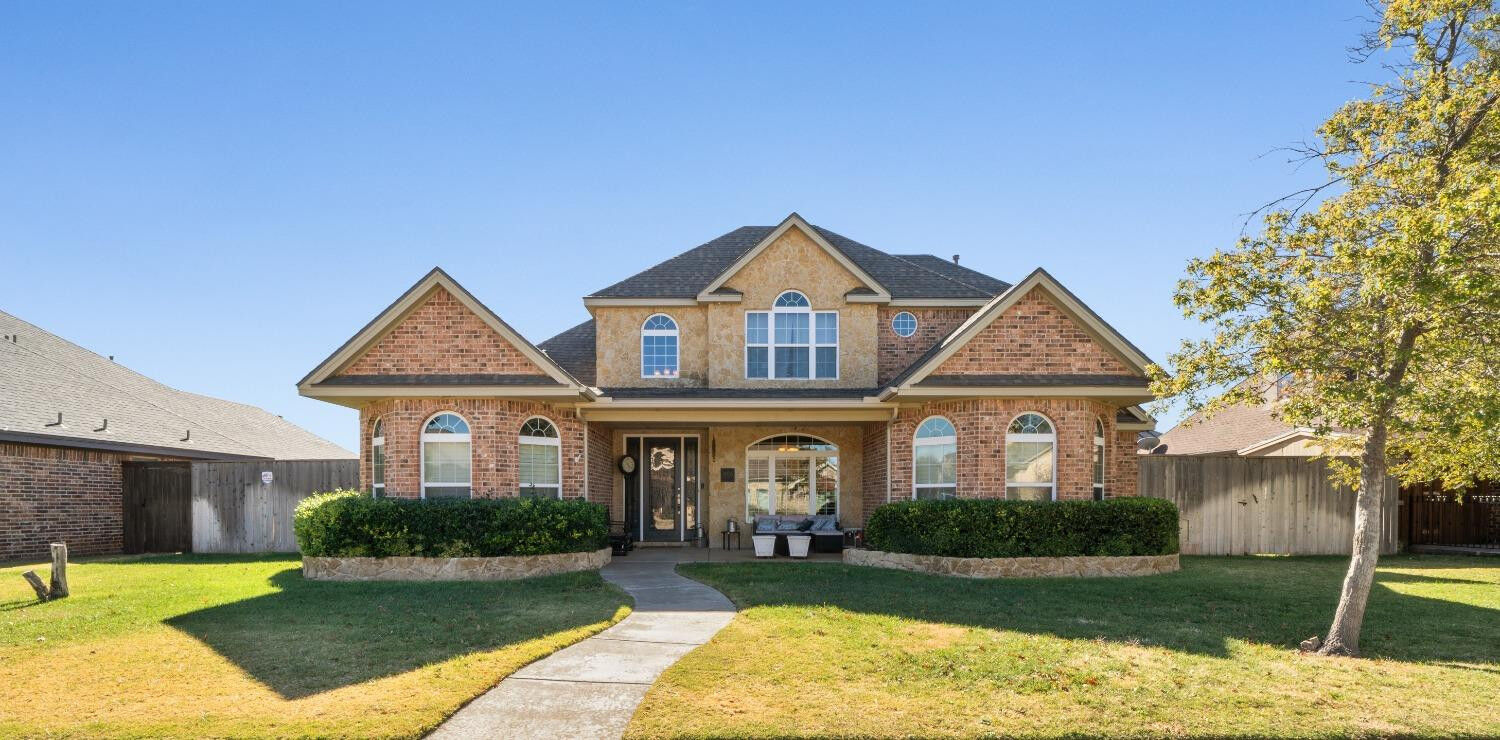 Property Photo:  3905 104th Street  TX 79423 