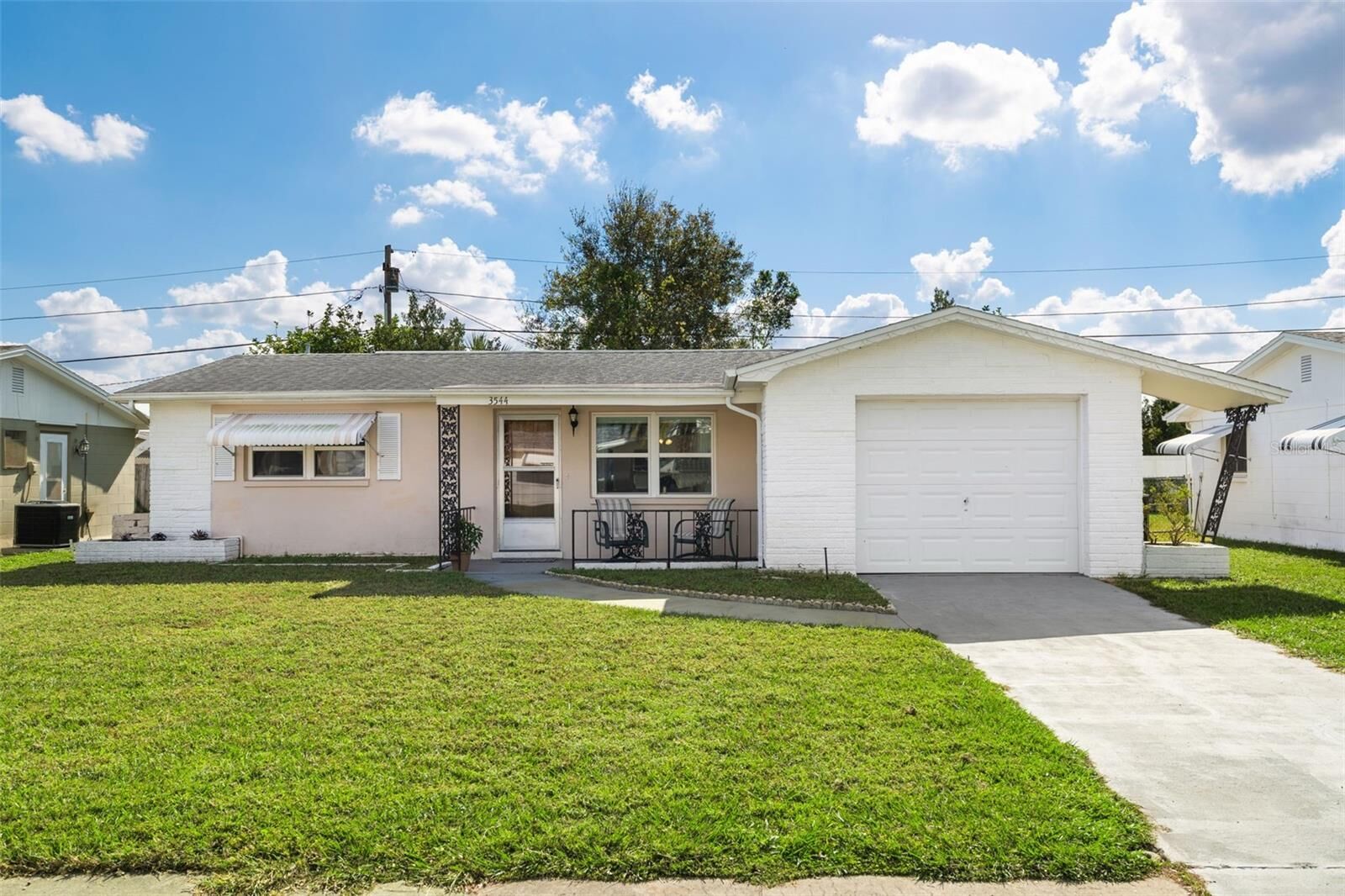 Property Photo:  3544 Emory Drive  FL 34691 