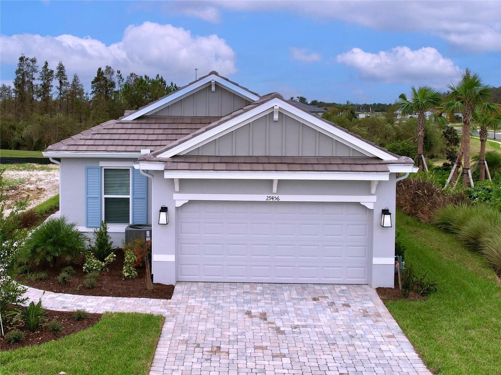 Property Photo: 29456 Velletri Lane FL 33543