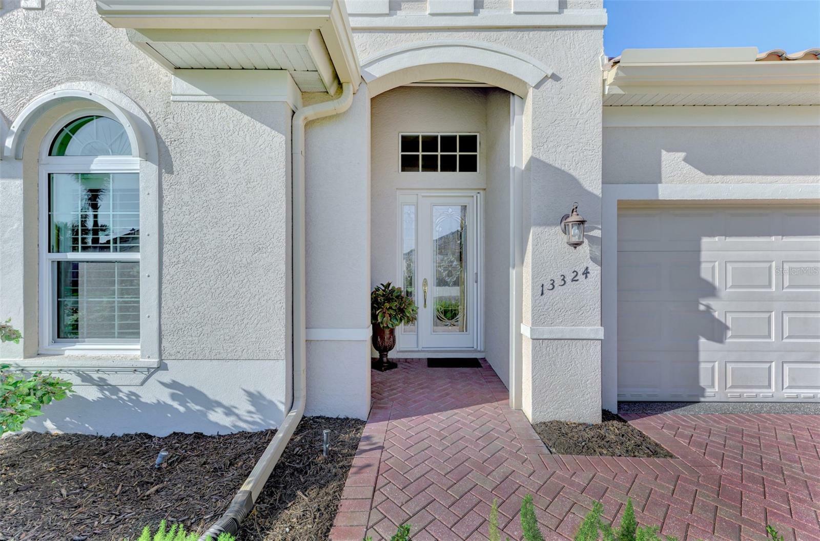 Property Photo:  13324 Golf Pointe Drive  FL 33953 