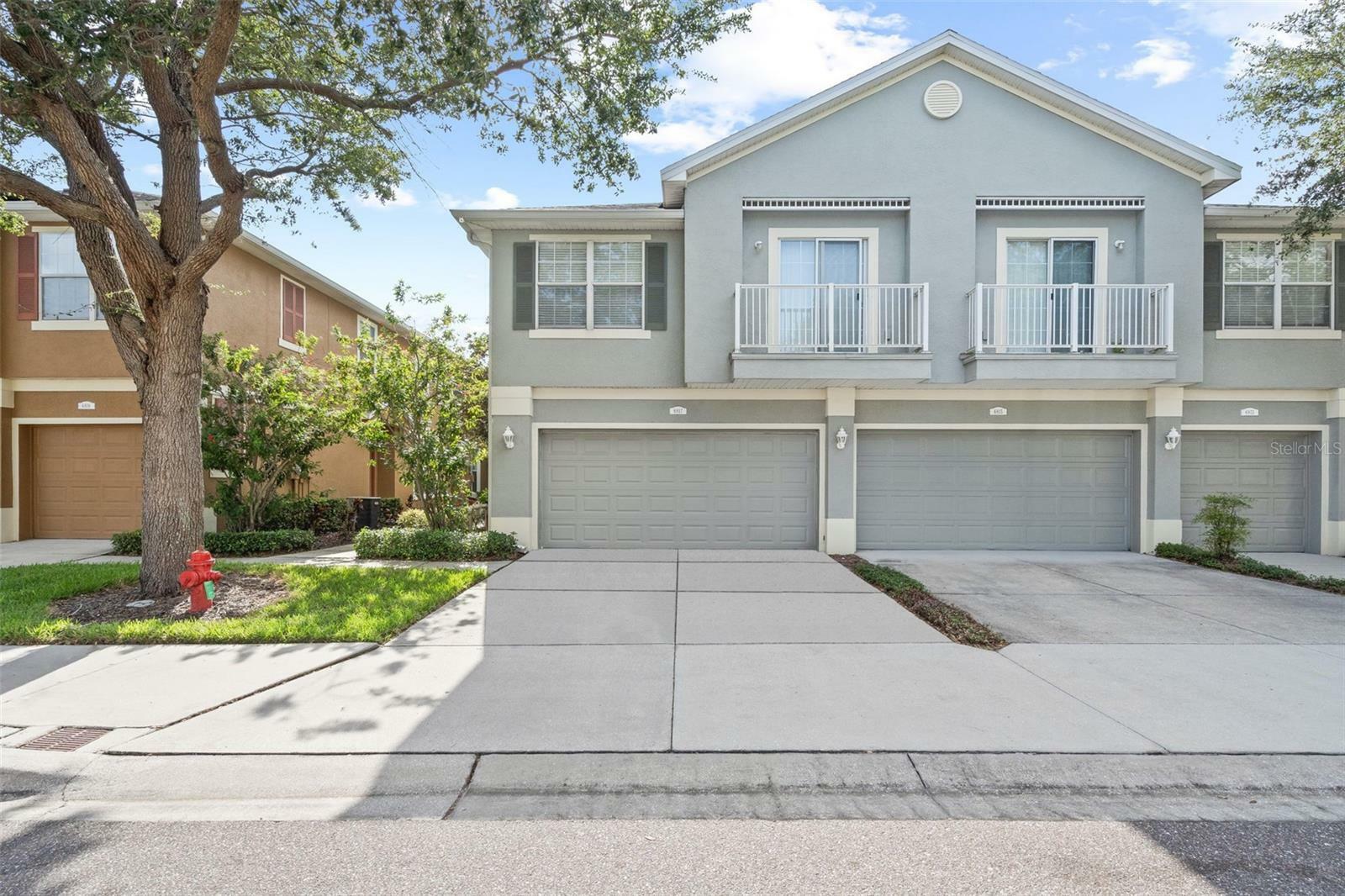 Property Photo: 6817 Breezy Palm Drive FL 33578