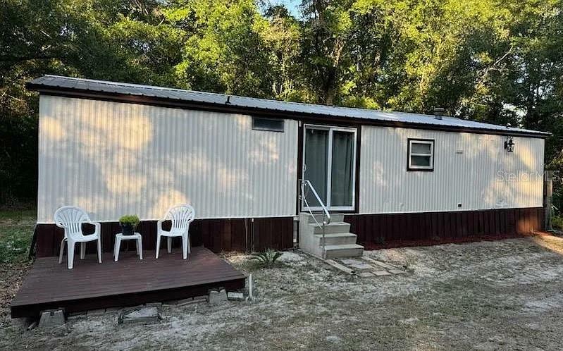 Property Photo:  6162 SW Old Wire Road  FL 32038 