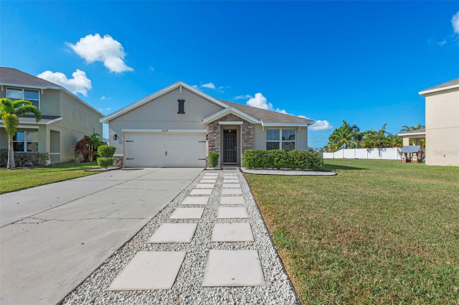 15218 Agave Grove Place  Bradenton FL 34212 photo