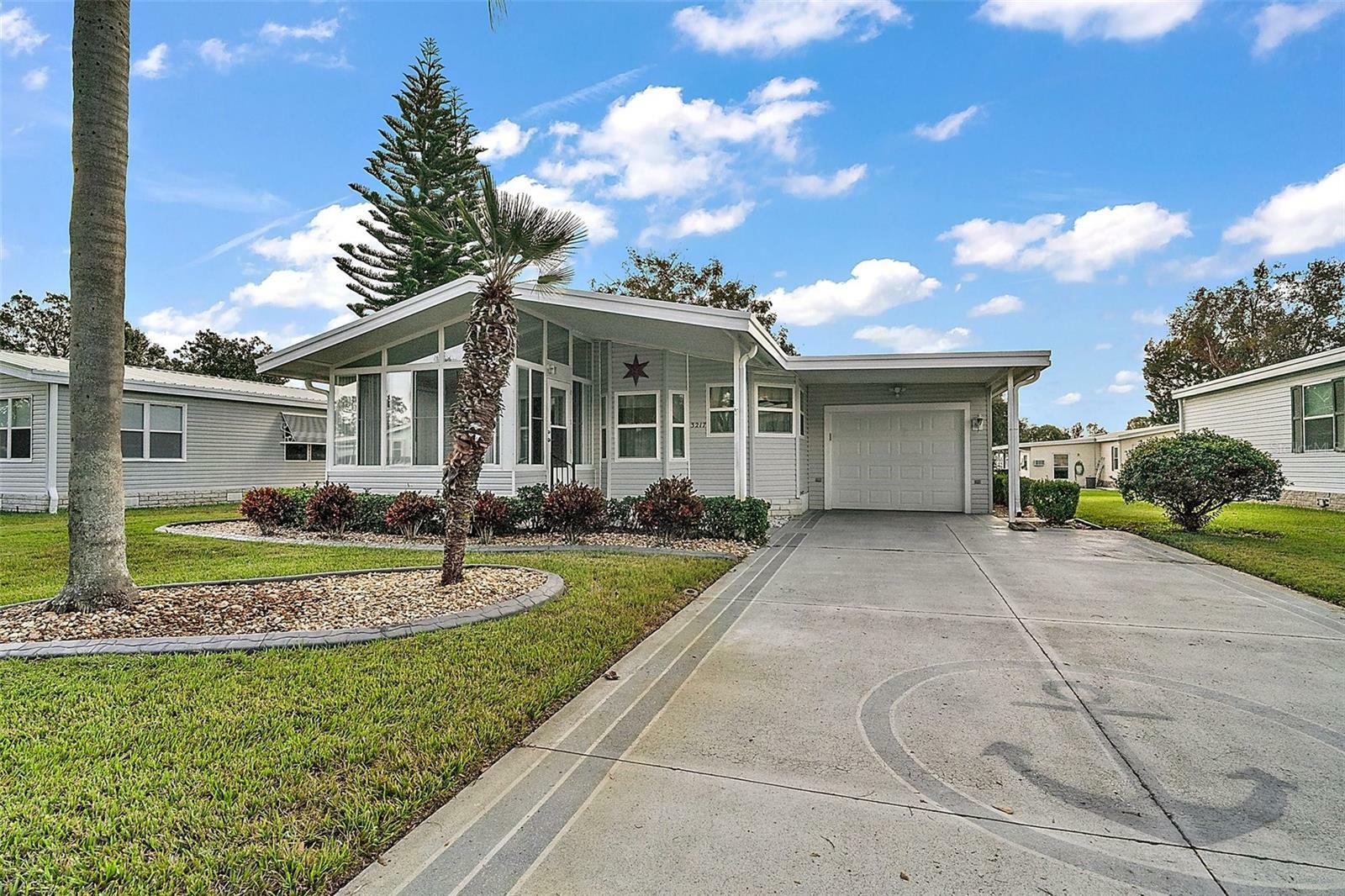 Property Photo: 3217 Manatee Road FL 32778