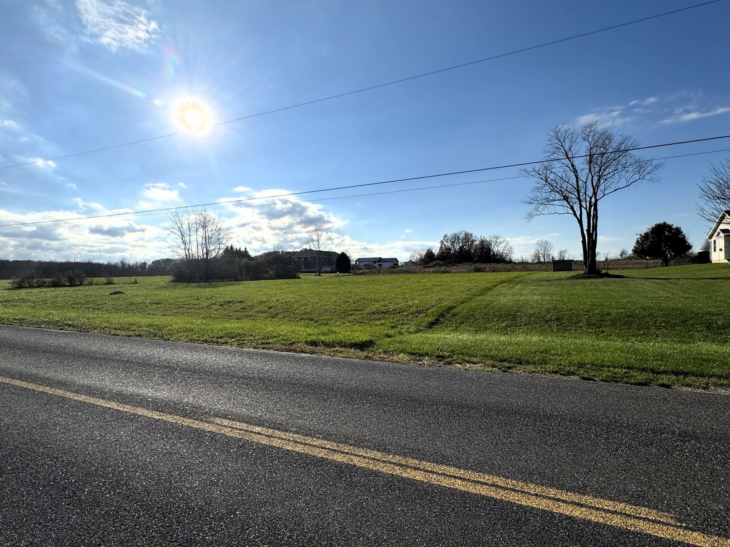 Property Photo:  Lot #11 Baldwin Road  MI 49106 