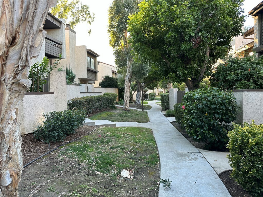 Property Photo:  21500 Califa Street 192  CA 91367 