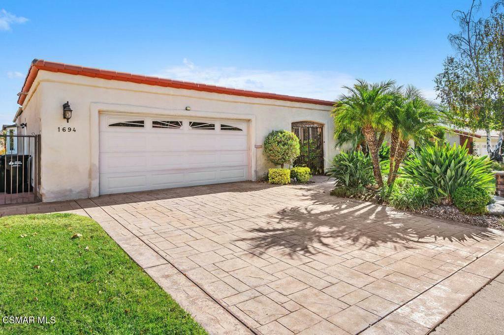 Property Photo:  1694 Bowcliff Terrace  CA 91361 