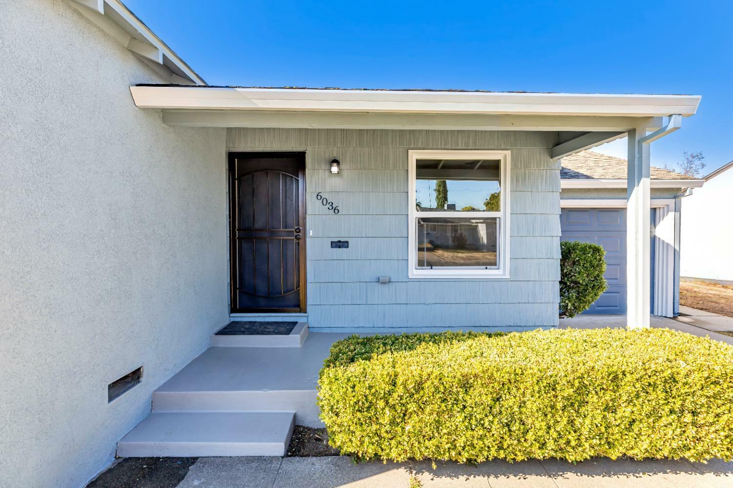 Property Photo:  6036 McLaren Avenue  CA 95822 