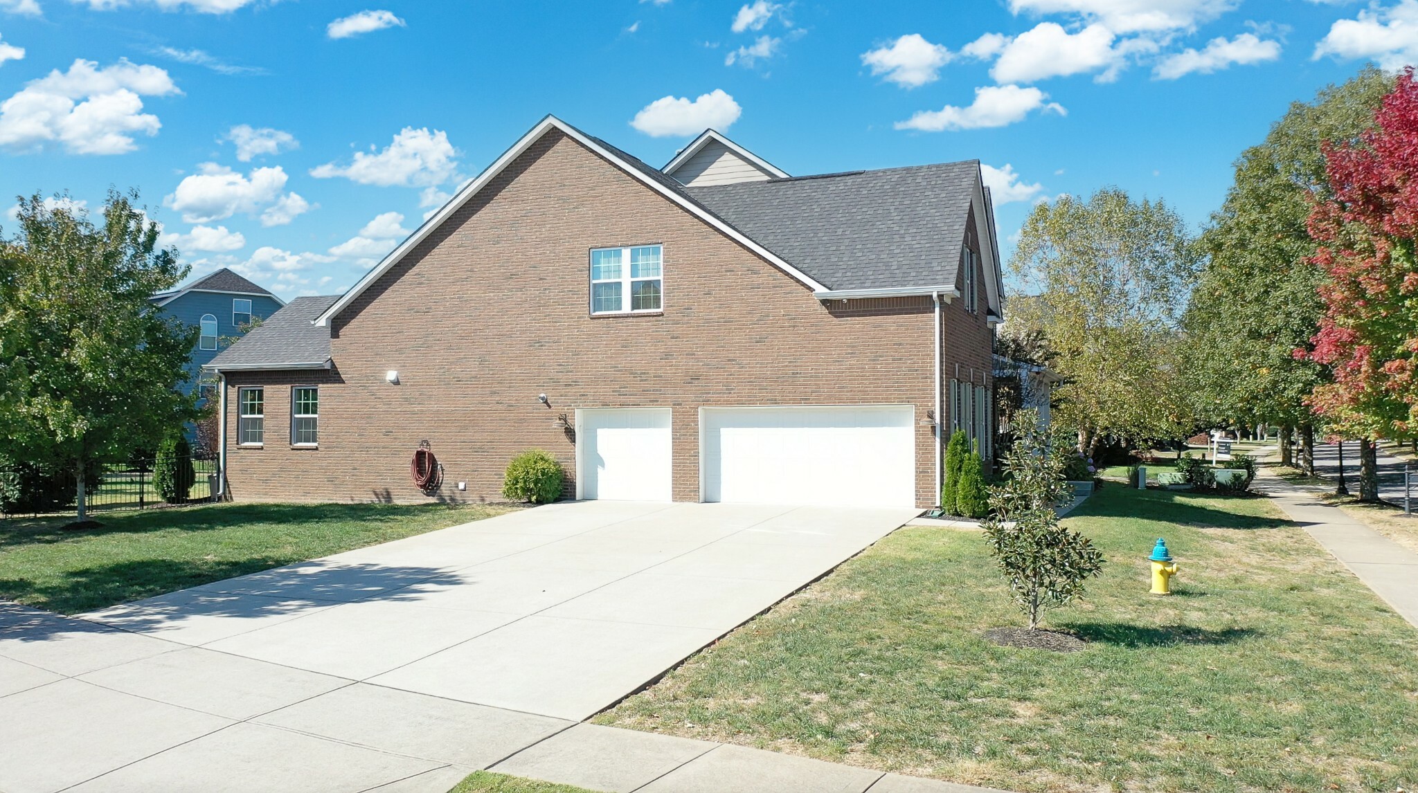 Property Photo:  146 Stream Valley Blvd  TN 37064 