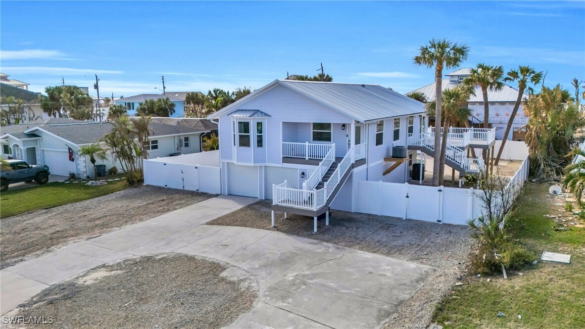 Property Photo:  7868 Buccaneer Drive  FL 33931 