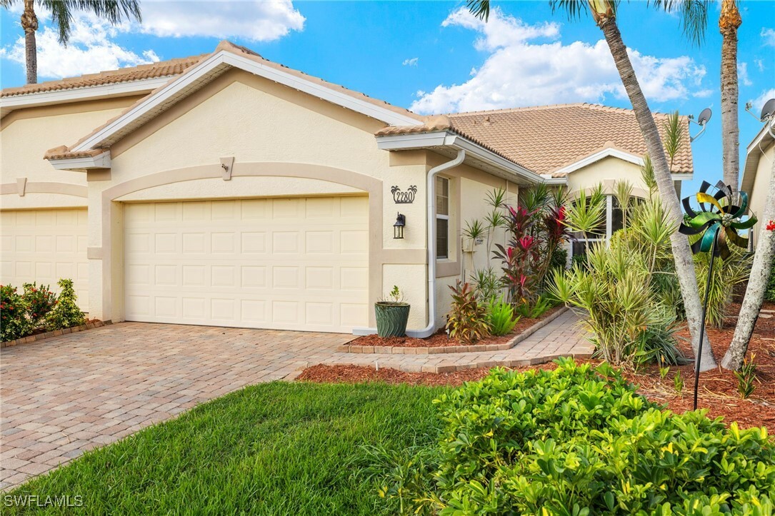 Property Photo:  2280 Granby Drive  FL 33973 