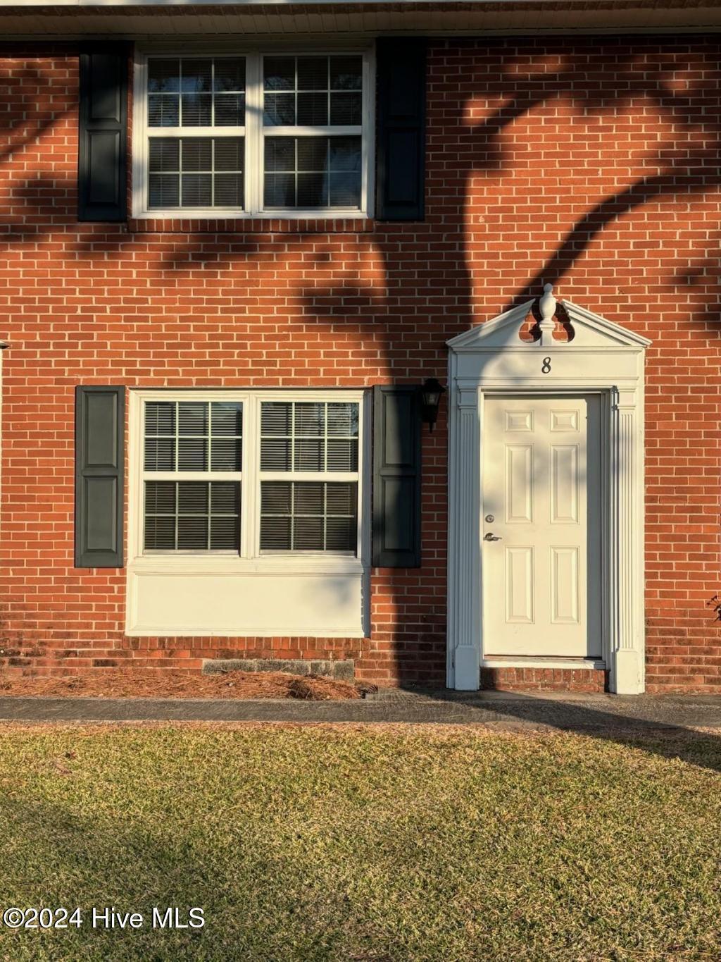 Property Photo: 307 Jones Avenue 8 NC 28516