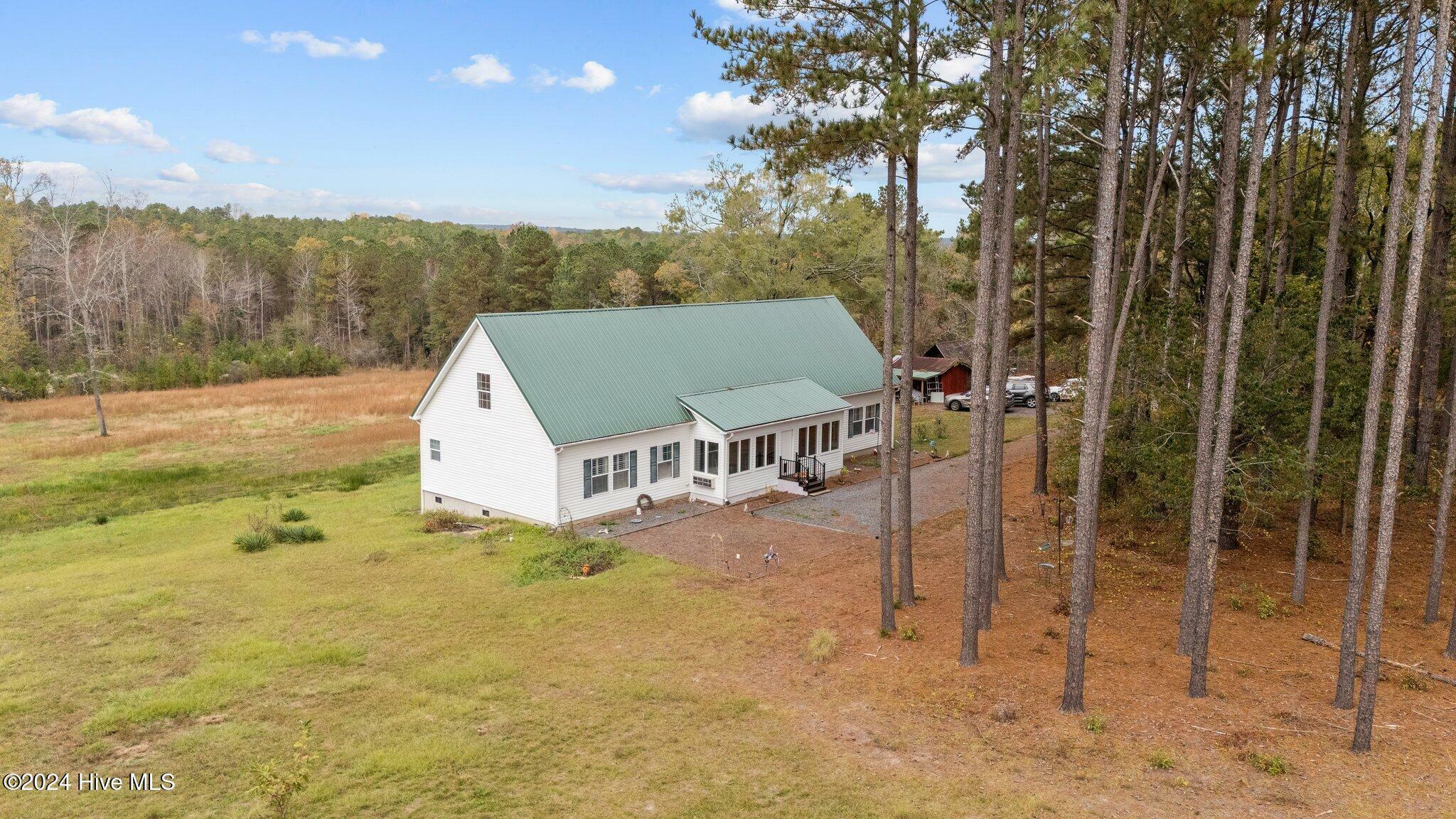 Property Photo: 2804 Union Church Road NC 28327
