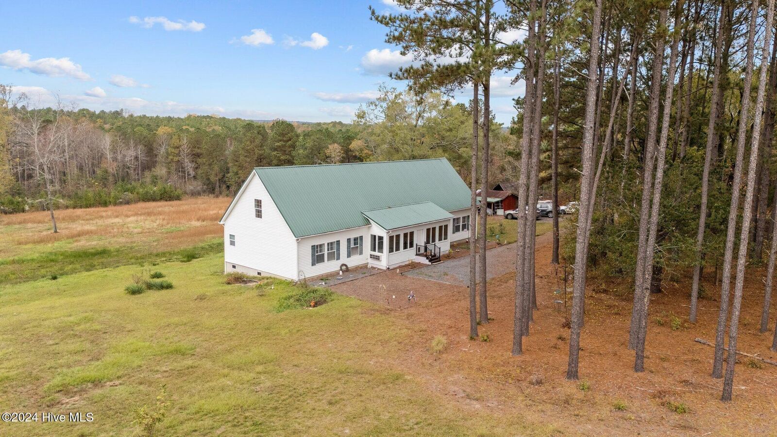 Property Photo: 2804 Union Church Road NC 28327