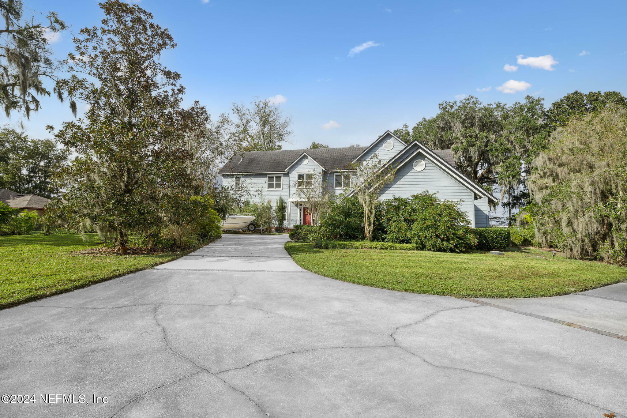 Property Photo:  12668 Mandarin Road  FL 32223 