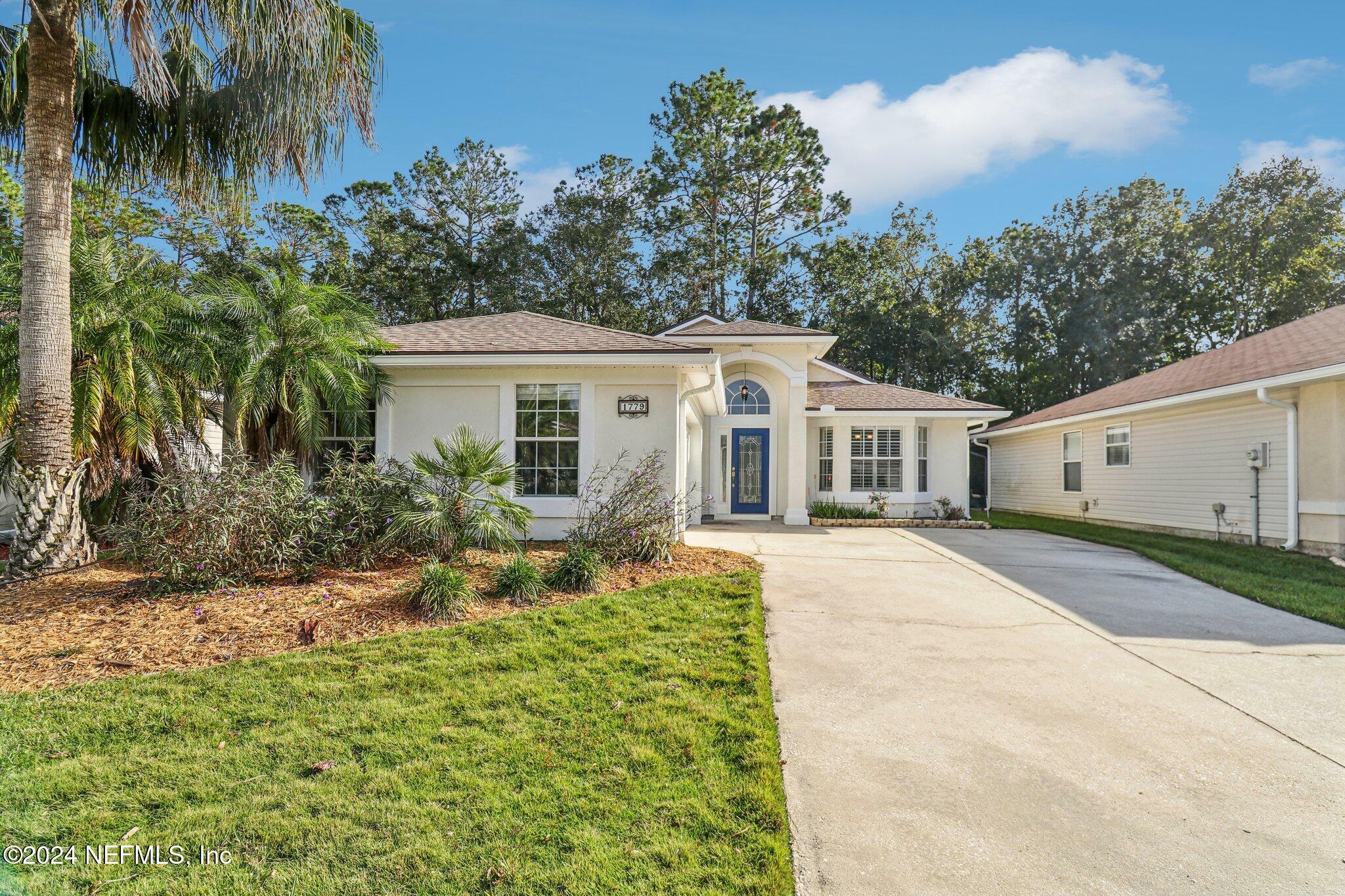 1779 Moss Creek Drive  Fleming Island FL 32003 photo