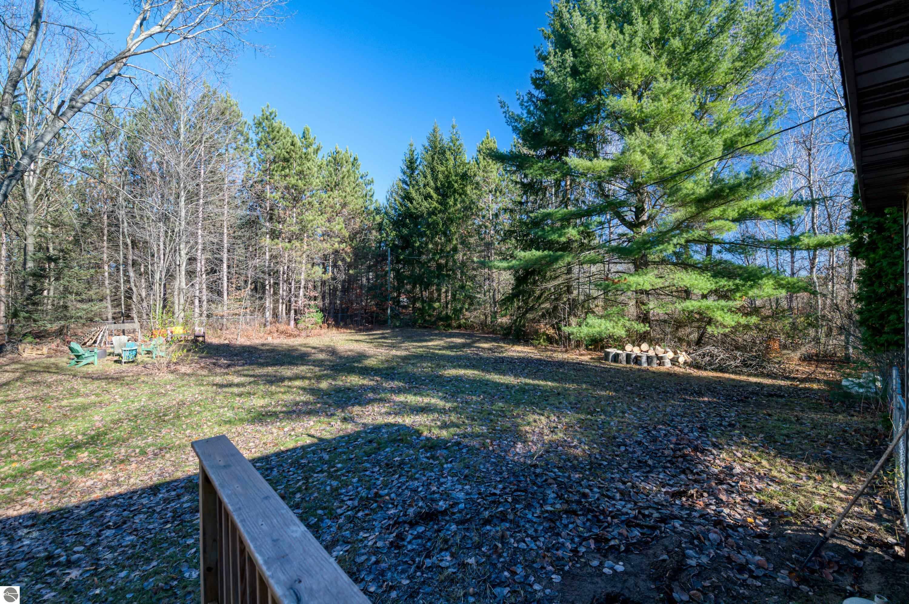 Property Photo:  7250 Sullivan Road  MI 49637 