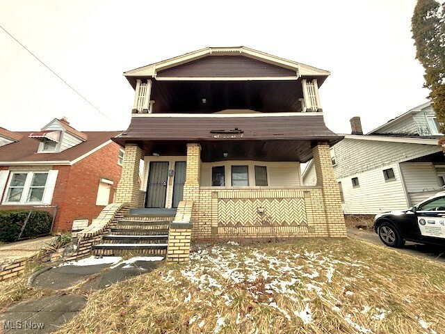 14914 Glendale Avenue  Cleveland OH 44128 photo