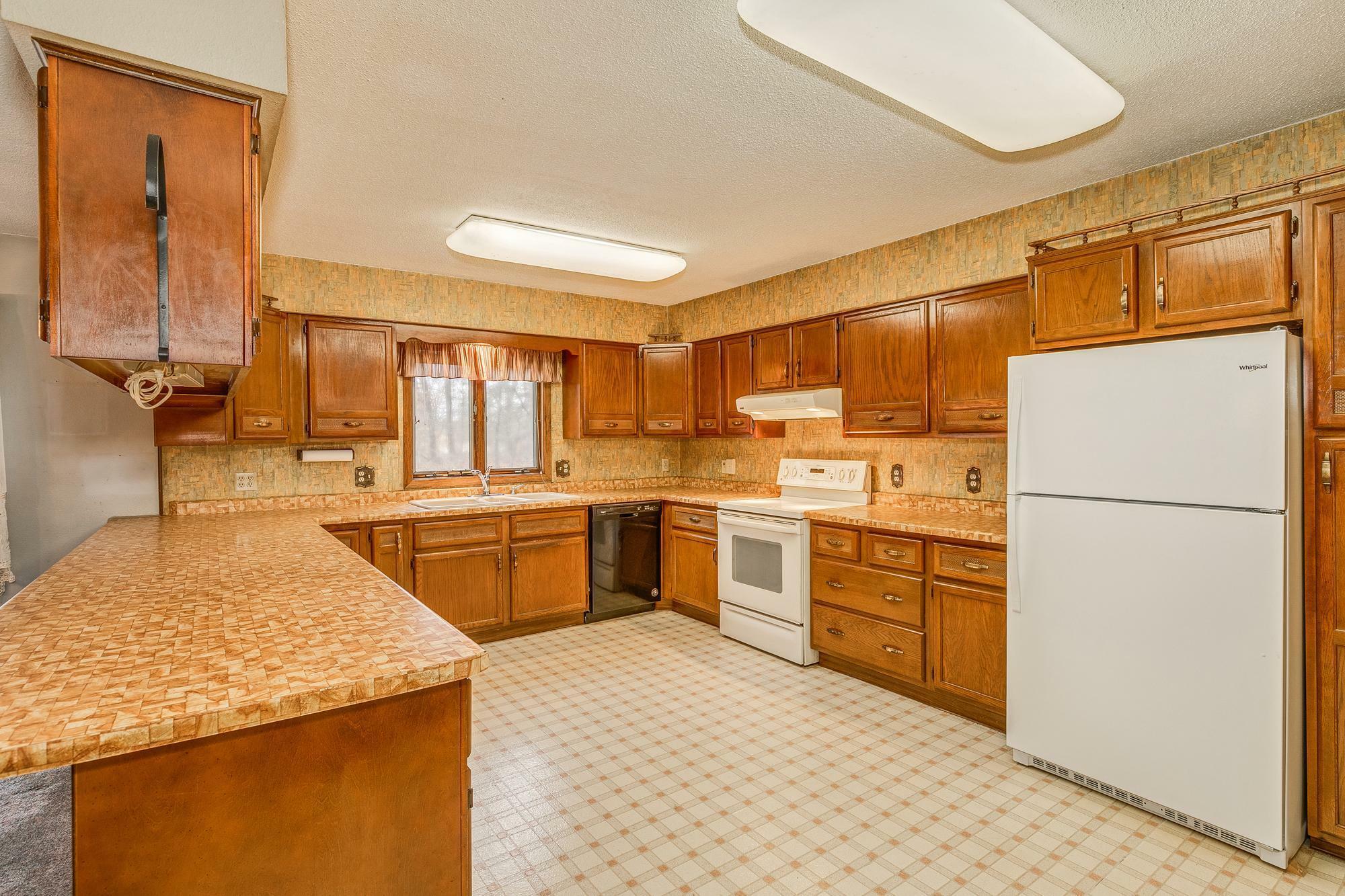 Property Photo:  W6355 Elsa Avenue  WI 54723 