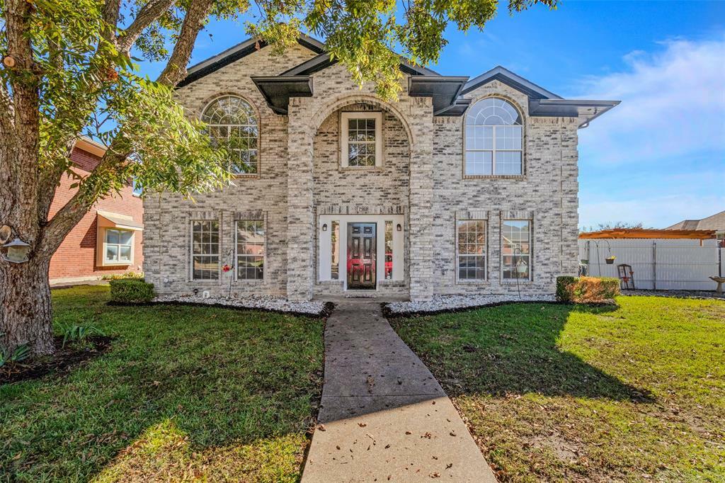 Property Photo:  7502 Wilshire Drive  TX 75089 