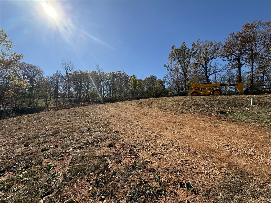 Lot 14-A Deerfiled Drive  Harrison AR 72601 photo