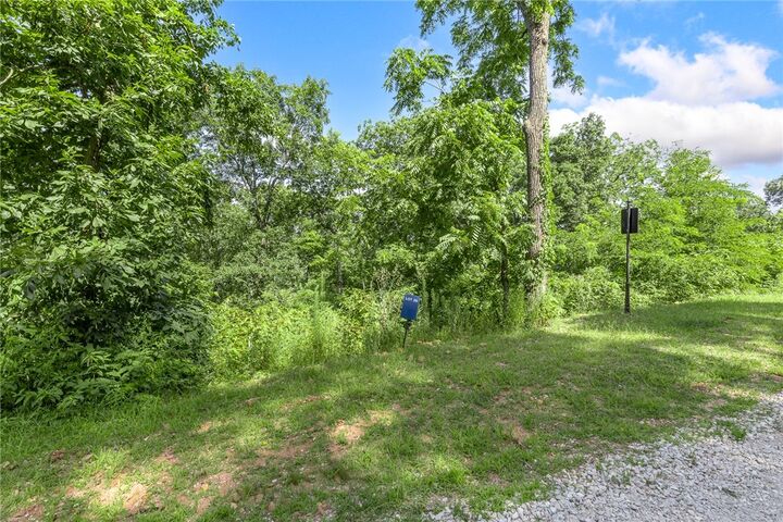 Property Photo: Lot 26 Peaceful Place AR 72601