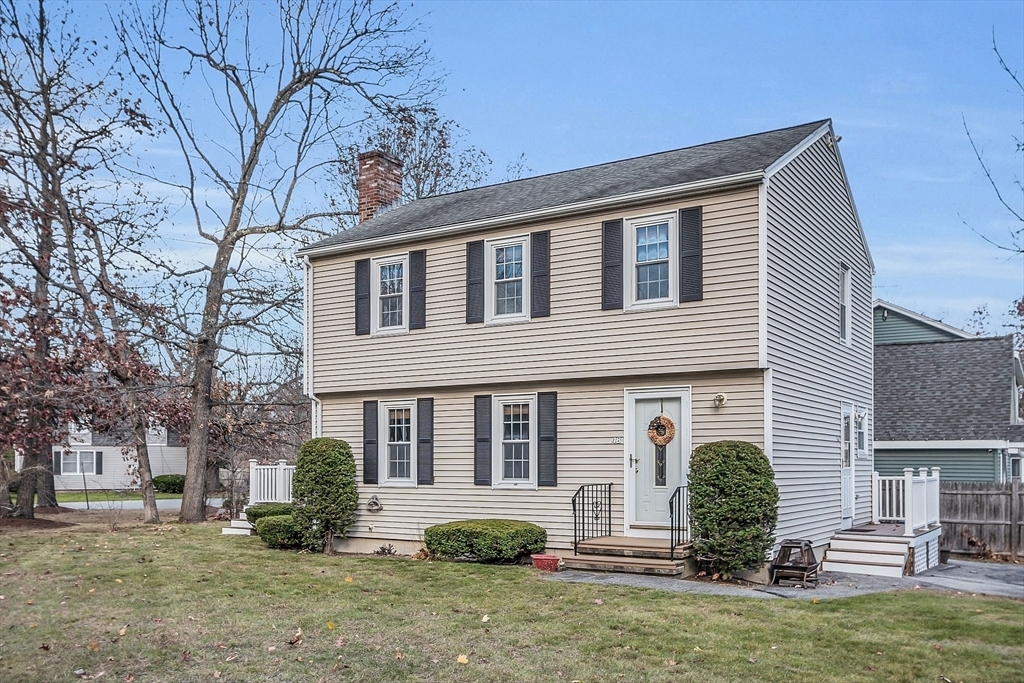 Property Photo:  48 Needham Street  MA 01863 