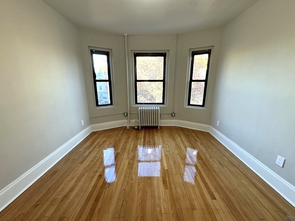 Property Photo: 4 Langmaid Ave 11 MA 02145