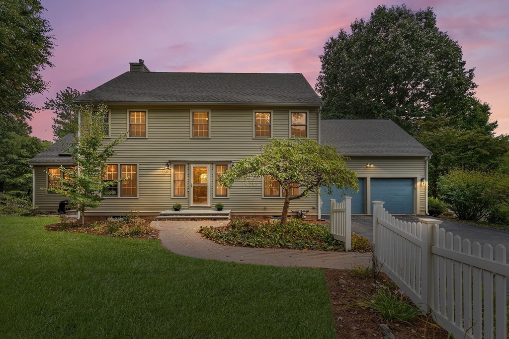 Property Photo: 17 Barberry Ln MA 01985
