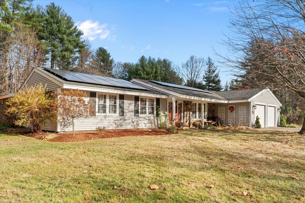 Property Photo:  9 Country Club Drive  MA 01824 