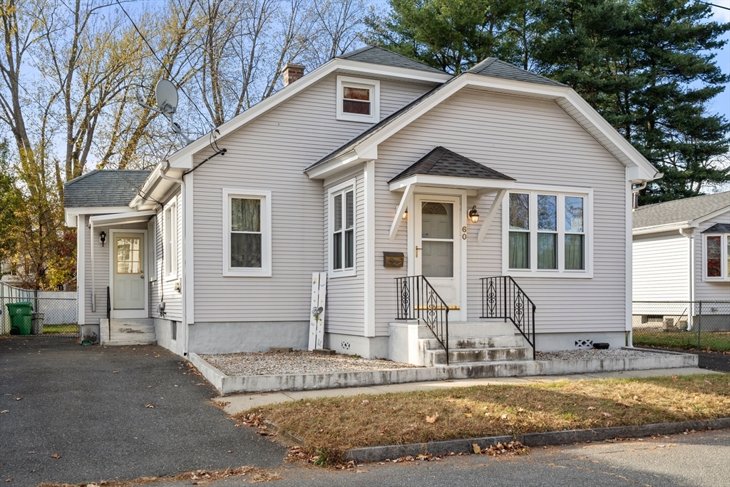 Property Photo:  60 Stewart Street  MA 01020 